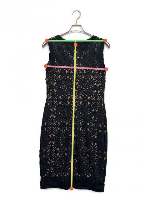 中古・古着通販】TADASHI SHOJI (タダシ ショージ) ノースリーブ