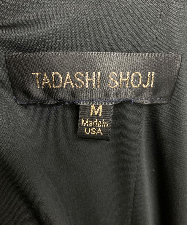 中古・古着通販】TADASHI SHOJI (タダシ ショージ) ノースリーブ