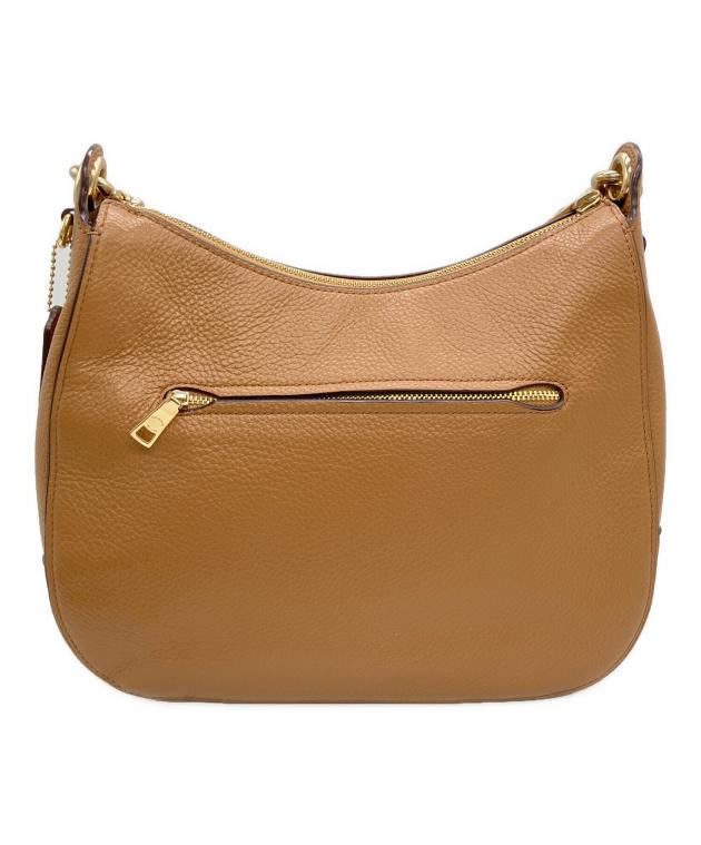 中古・古着通販】COACH (コーチ) ジェスホーボー ワンショルダーバッグ
