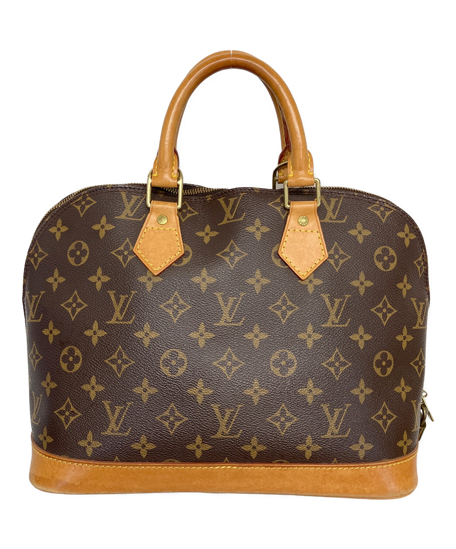中古・古着通販】LOUIS VUITTON (ルイ ヴィトン) モノグラム アルマ