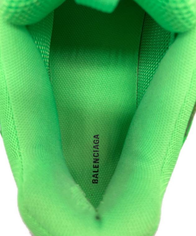 中古・古着通販】BALENCIAGA (バレンシアガ) Triple S CLEAR SOLE