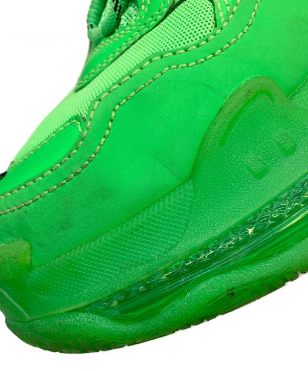 中古・古着通販】BALENCIAGA (バレンシアガ) Triple S CLEAR SOLE