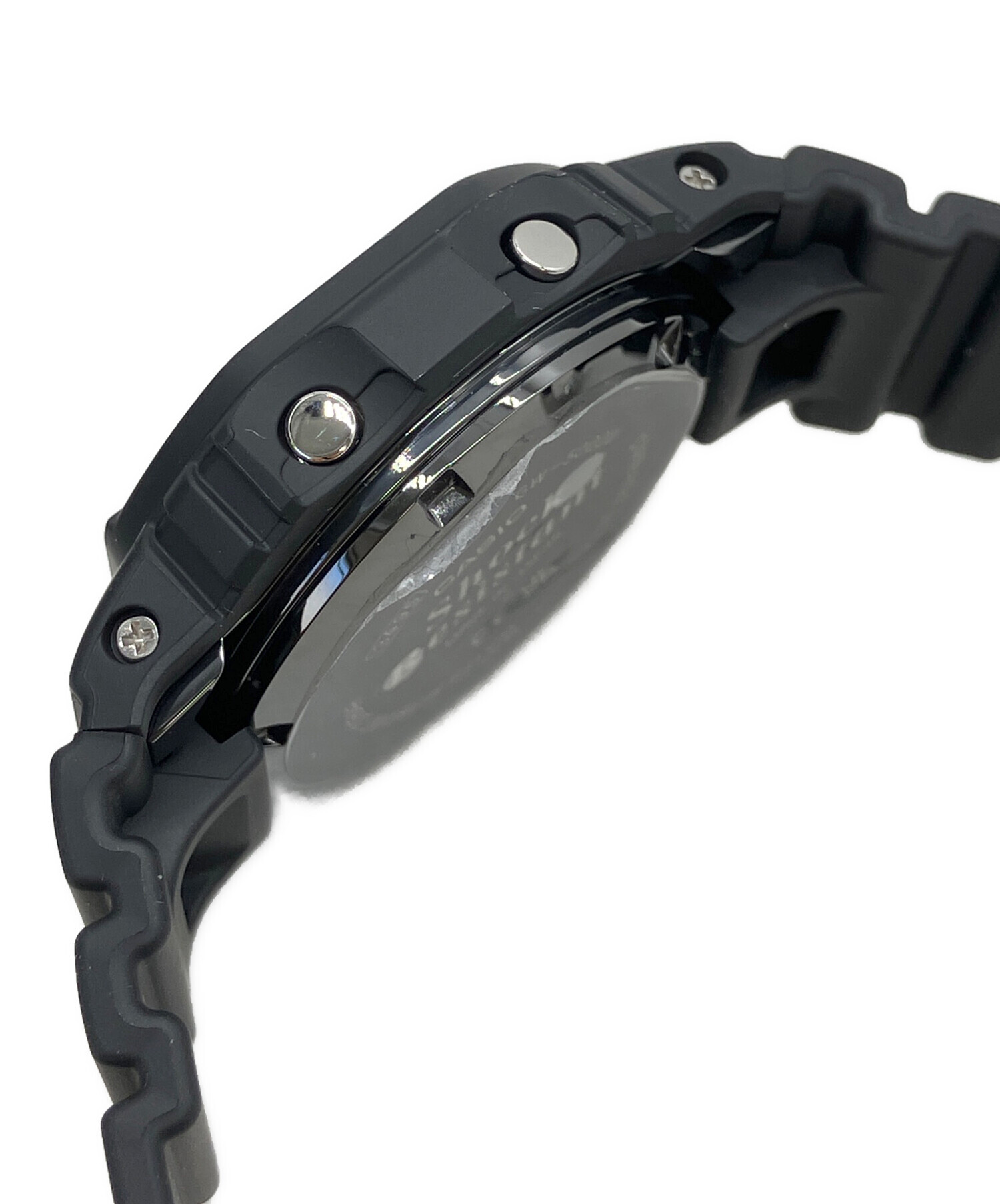 中古・古着通販】CASIO (カシオ) デジタルウォッチ 未使用品｜ブランド 