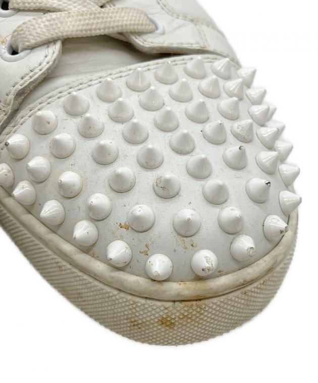 中古・古着通販】Christian Louboutin (クリスチャン・ルブタン