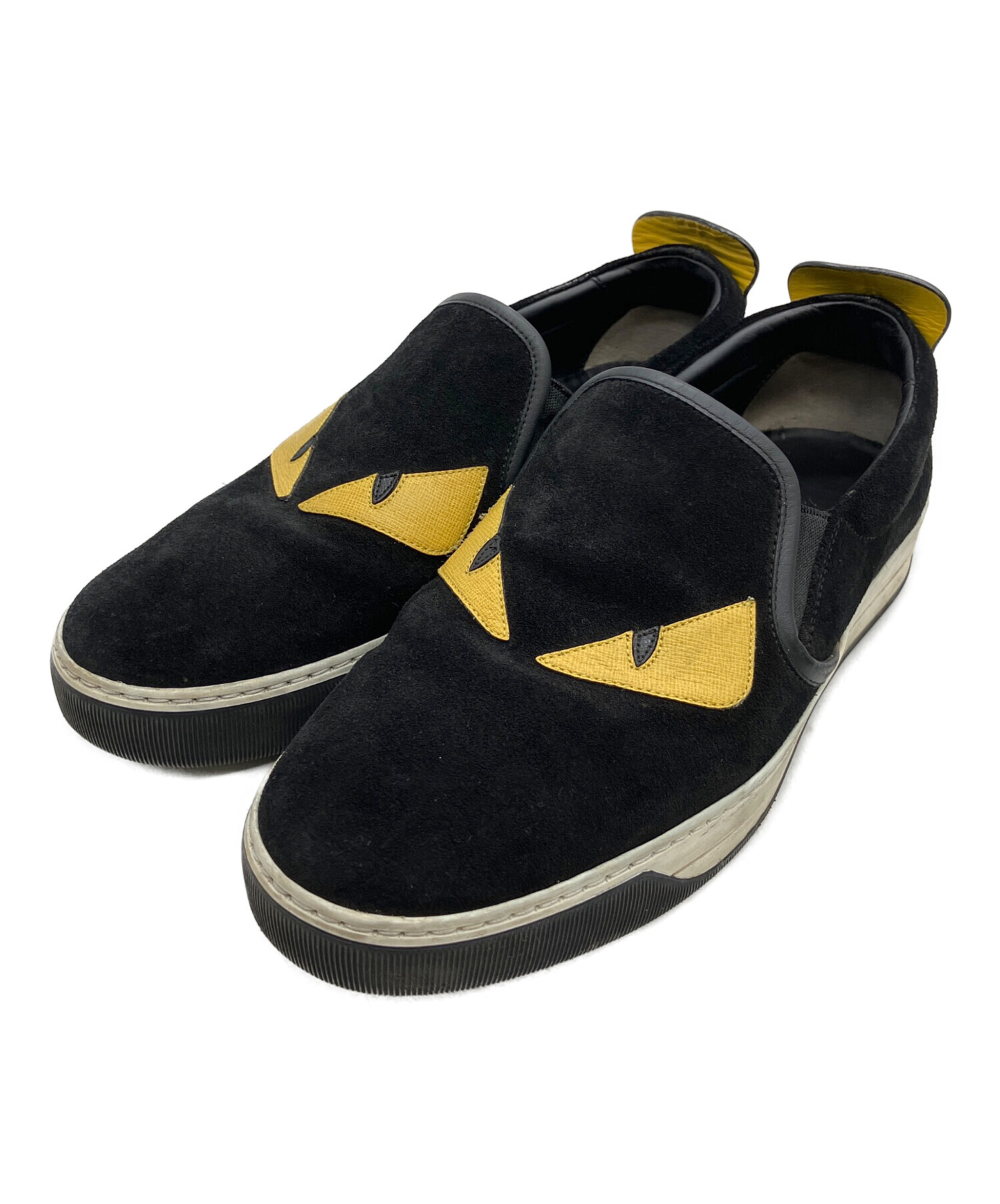 中古・古着通販】FENDI (フェンディ) モンスター バグズアイ