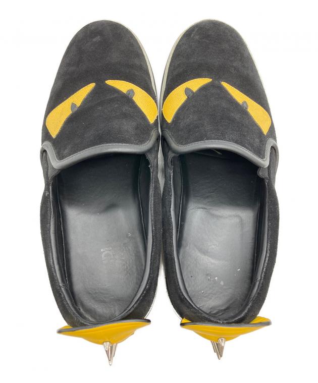 中古・古着通販】FENDI (フェンディ) モンスター バグズアイ