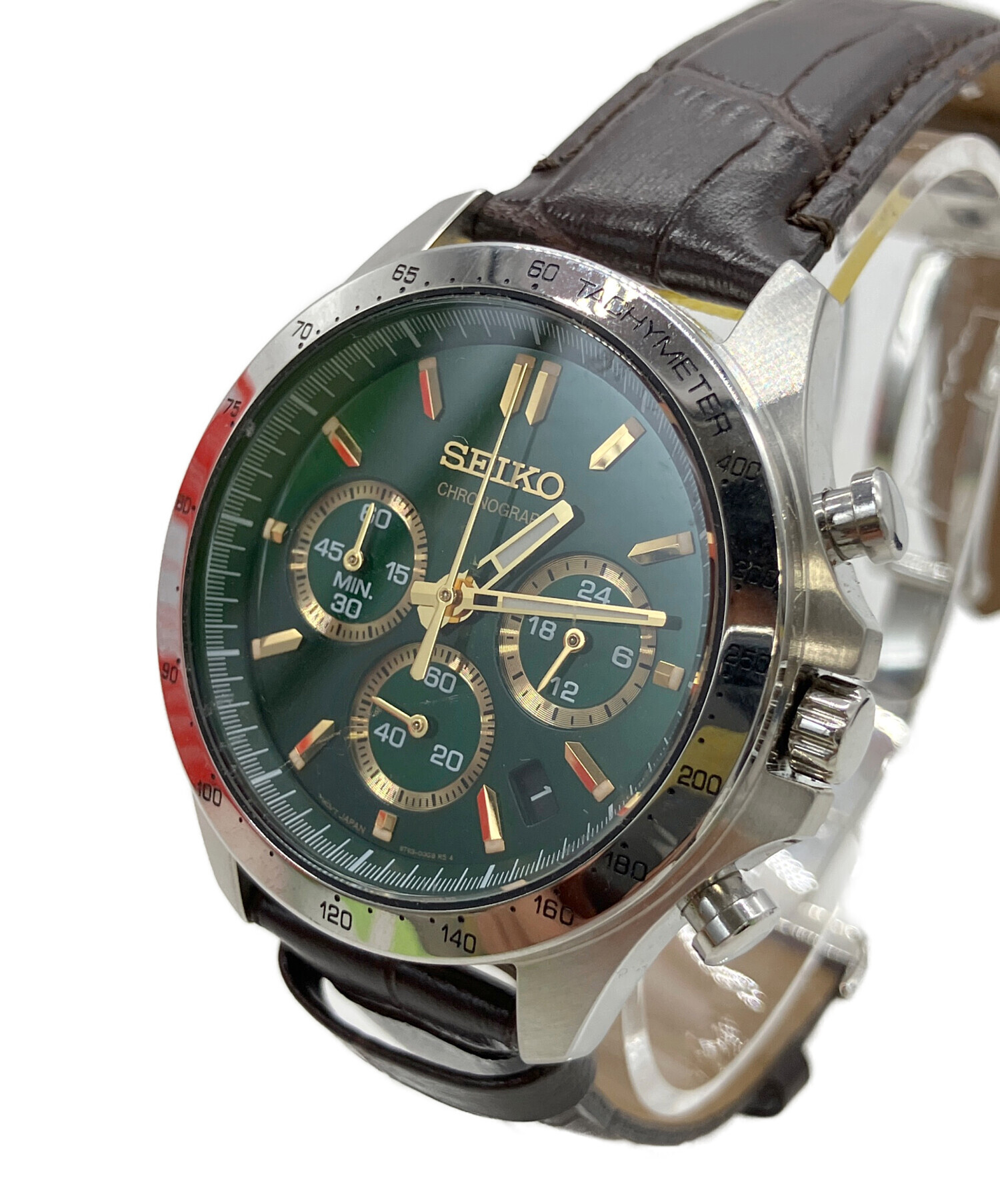 中古・古着通販】SEIKO (セイコー) リストウォッチ｜ブランド・古着