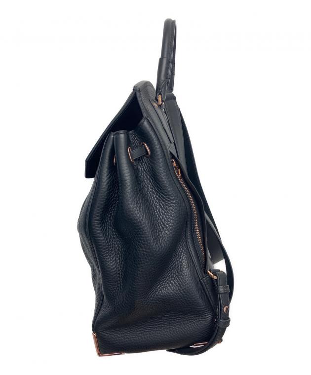 中古・古着通販】ALEXANDER WANG (アレキサンダー・ワン) リュック