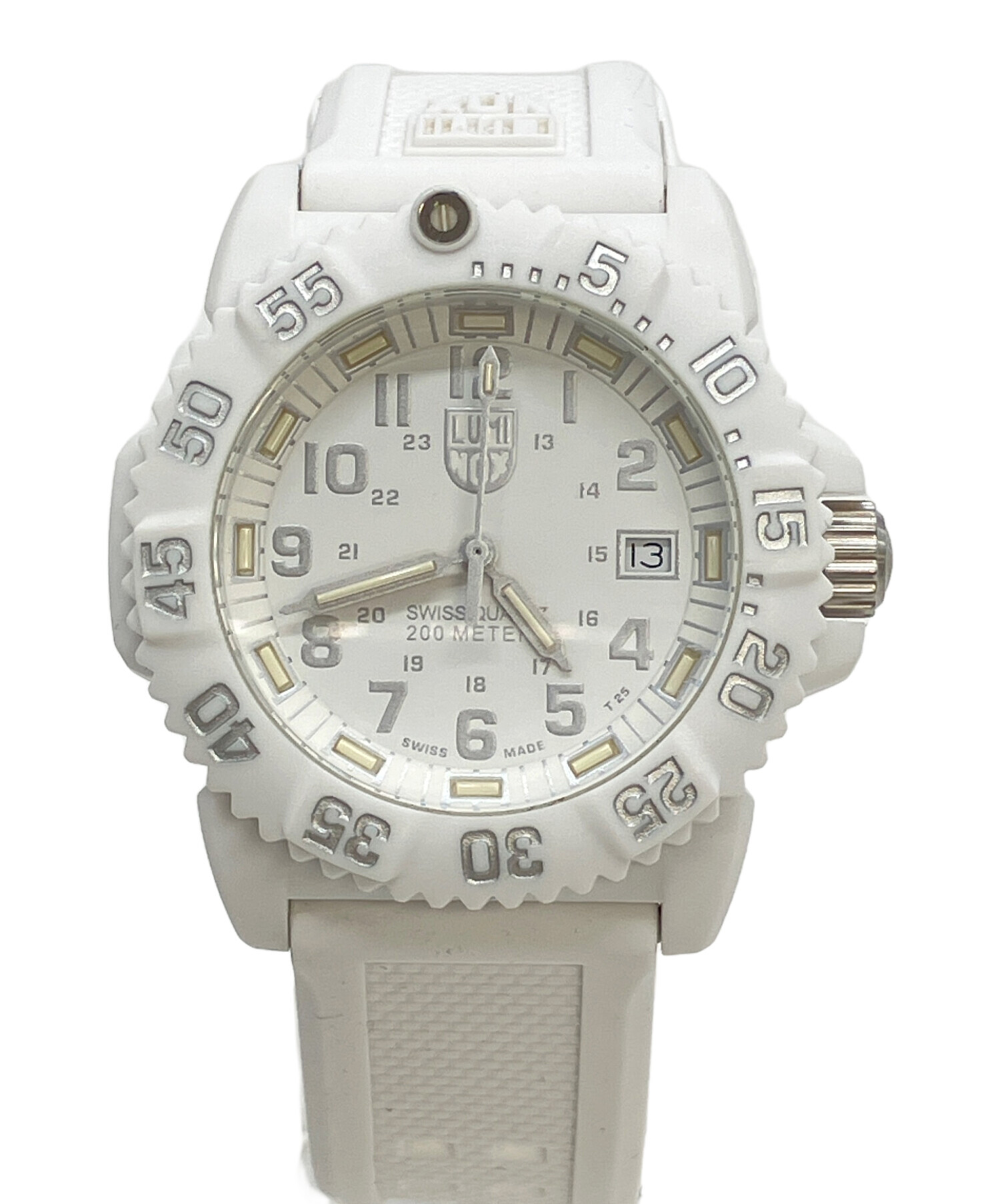 中古・古着通販】LUMINOX (ルミノックス) 腕時計 7050シリーズ