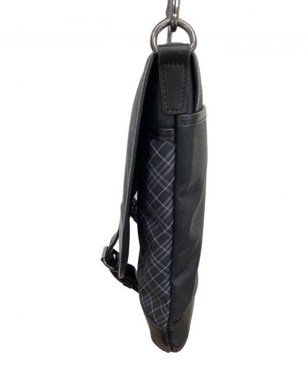 中古・古着通販】BURBERRY BLACK LABEL (バーバリーブラックレーベル