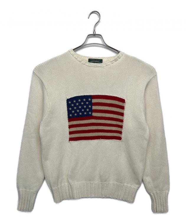 中古・古着通販】POLO COUNTRY (ポロカントリー) RALPH LAUREN (ラルフ