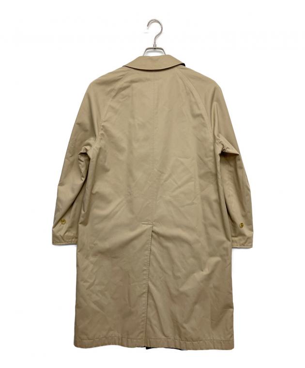 中古・古着通販】Burberry's (バーバリーズ) リバーシブルコート
