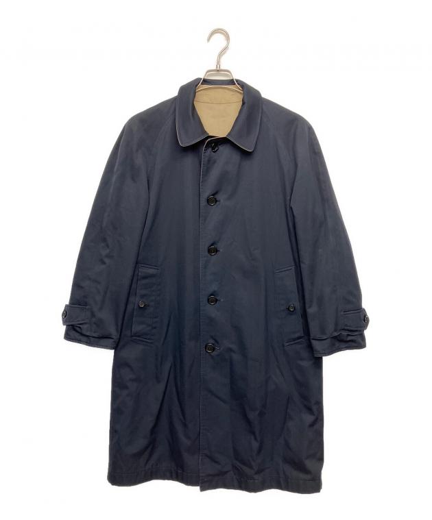 中古・古着通販】Burberry's (バーバリーズ) リバーシブルコート