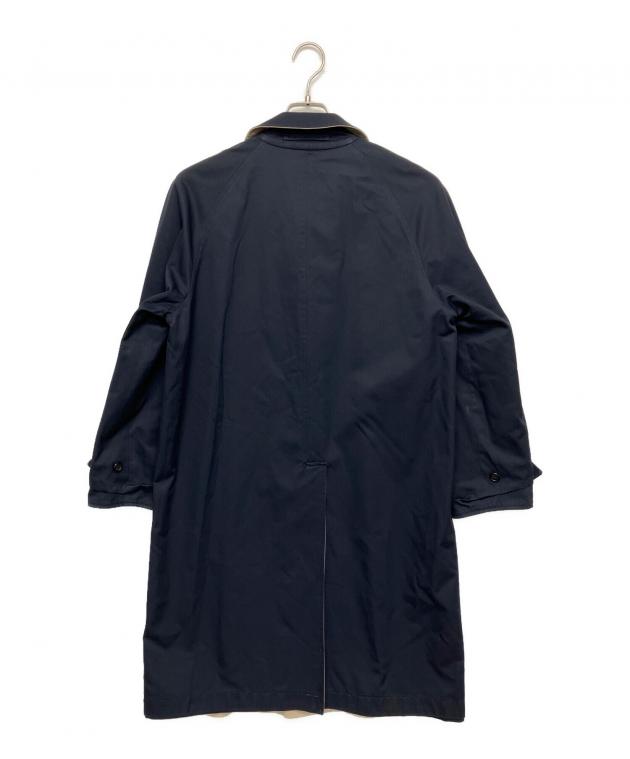 中古・古着通販】Burberry's (バーバリーズ) リバーシブルコート