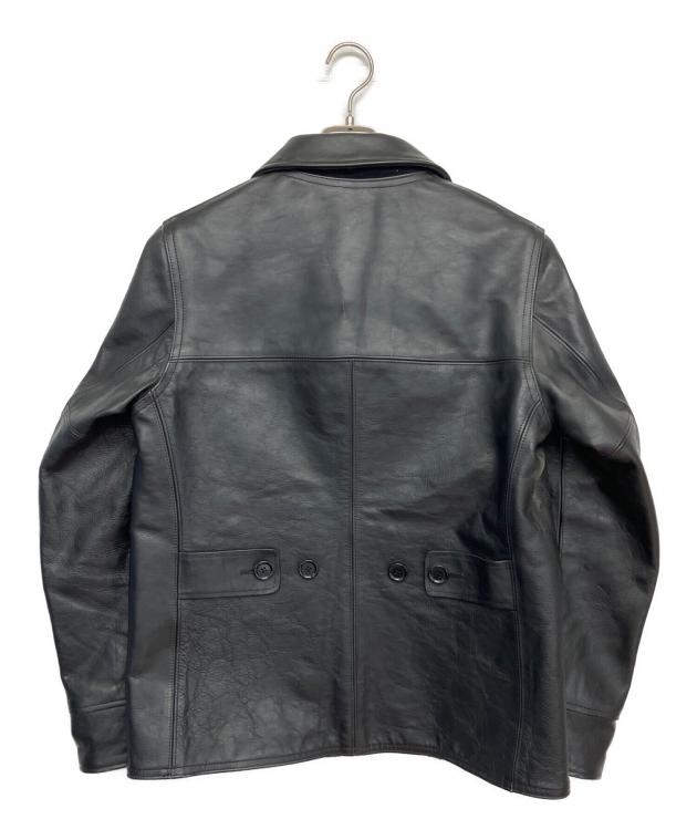 中古・古着通販】TENDERLOIN (テンダーロイン) カーコート ブラック