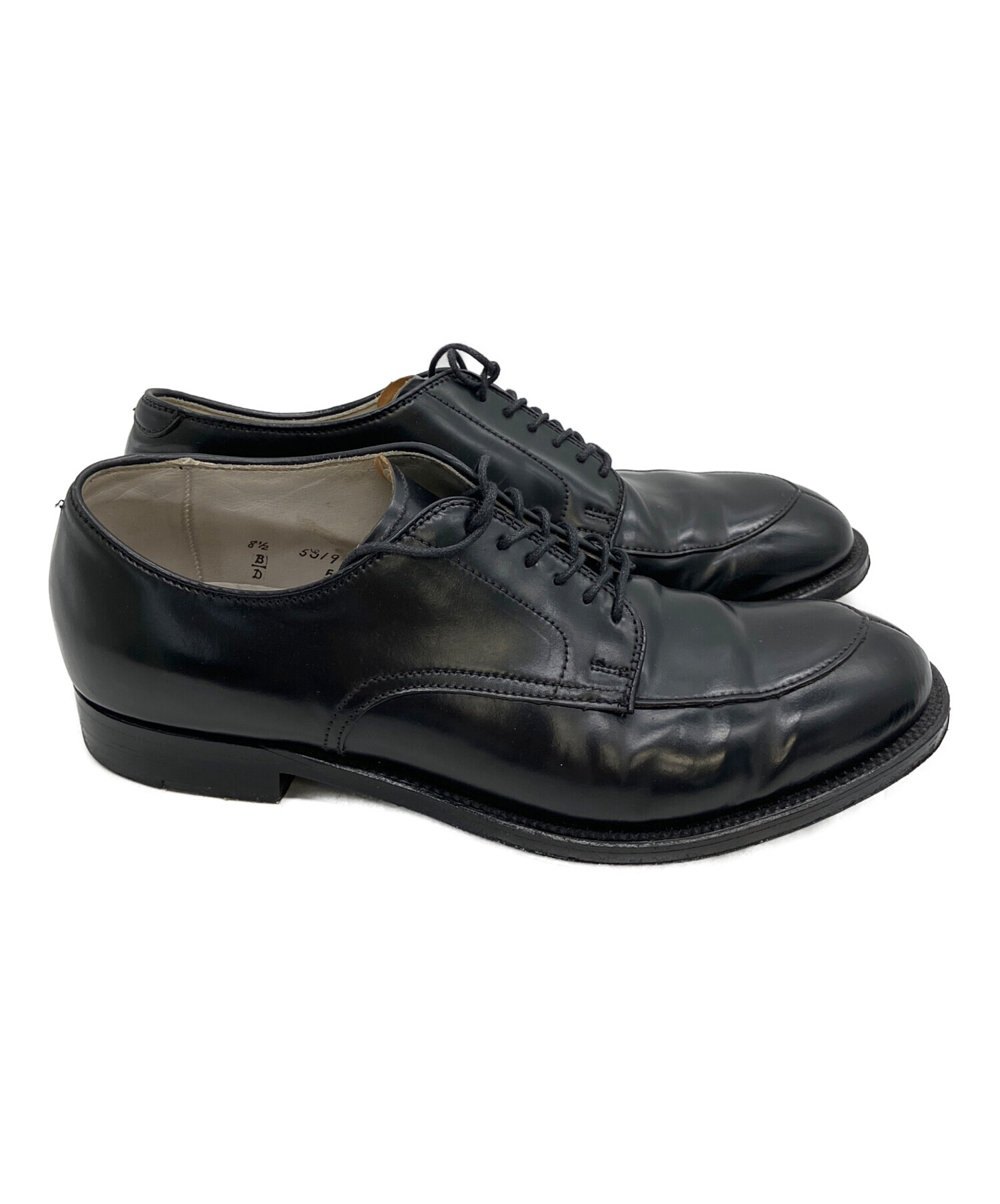中古・古着通販】ALDEN (オールデン) UNITED ARROWS (ユナイテッド