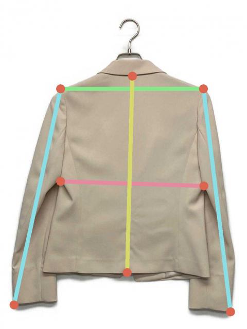 中古・古着通販】theory luxe (セオリーリュクス) Rochelle LIVE2