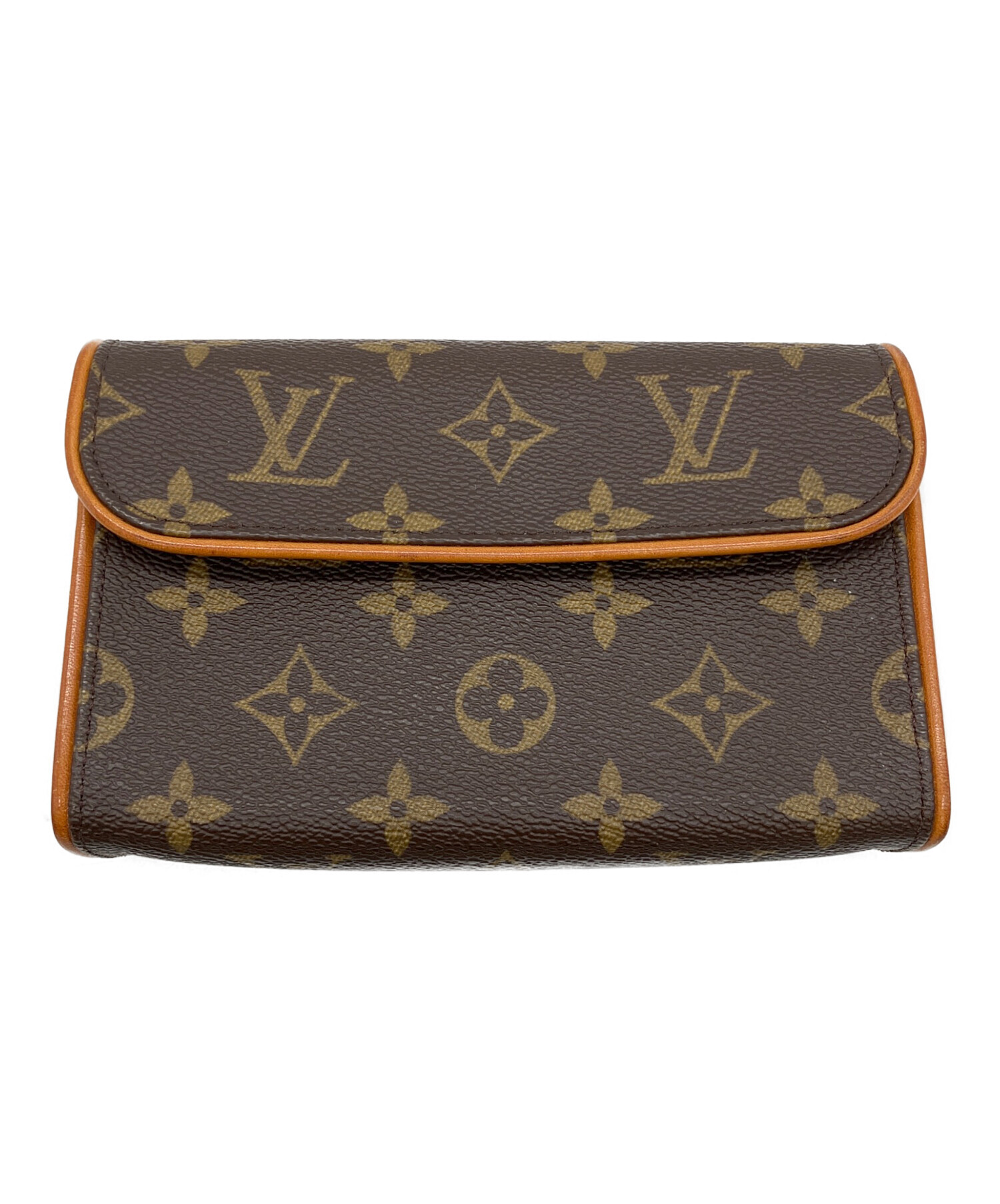 中古・古着通販】LOUIS VUITTON (ルイ ヴィトン) M51855 モノグラム