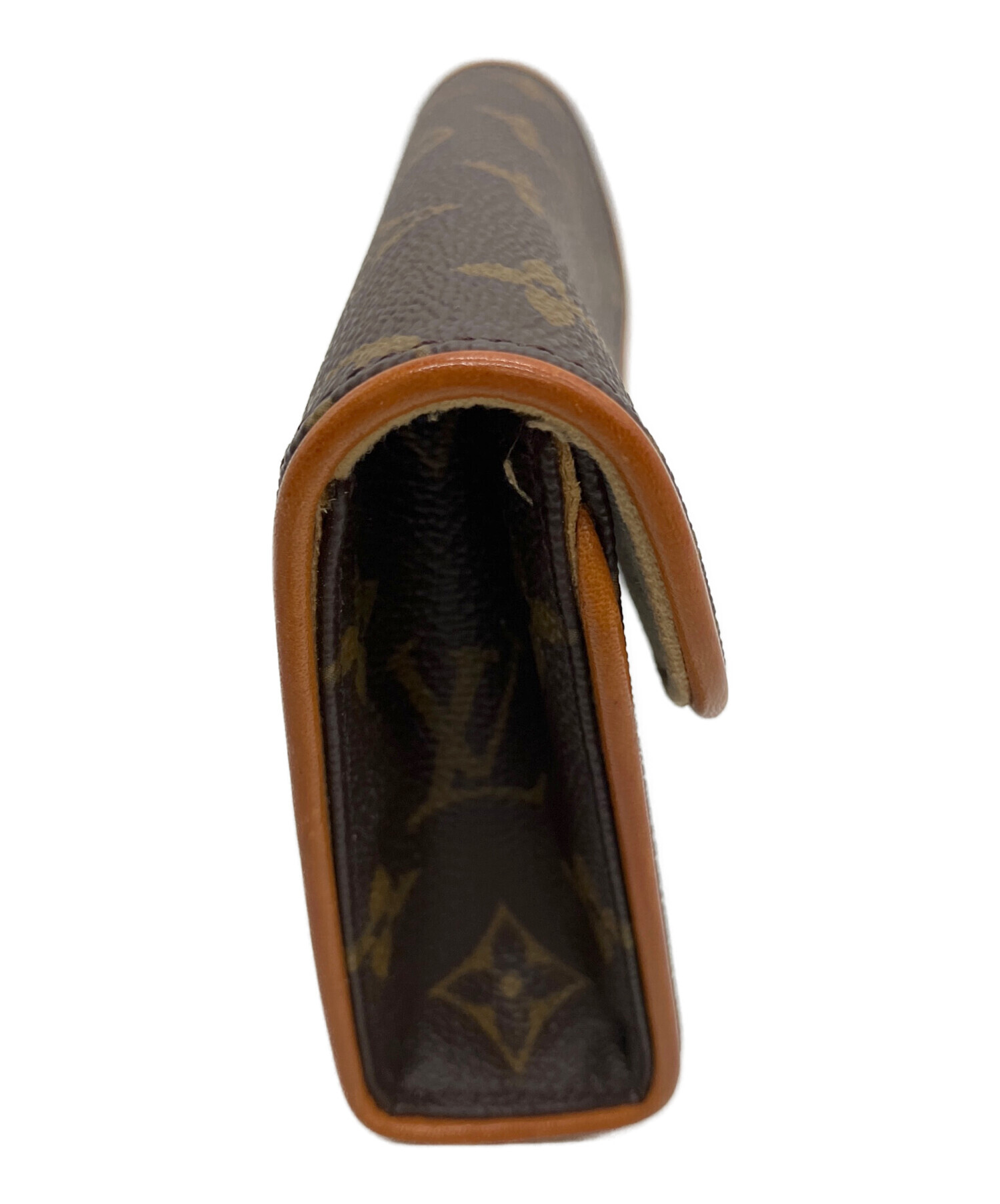 中古・古着通販】LOUIS VUITTON (ルイ ヴィトン) M51855 モノグラム