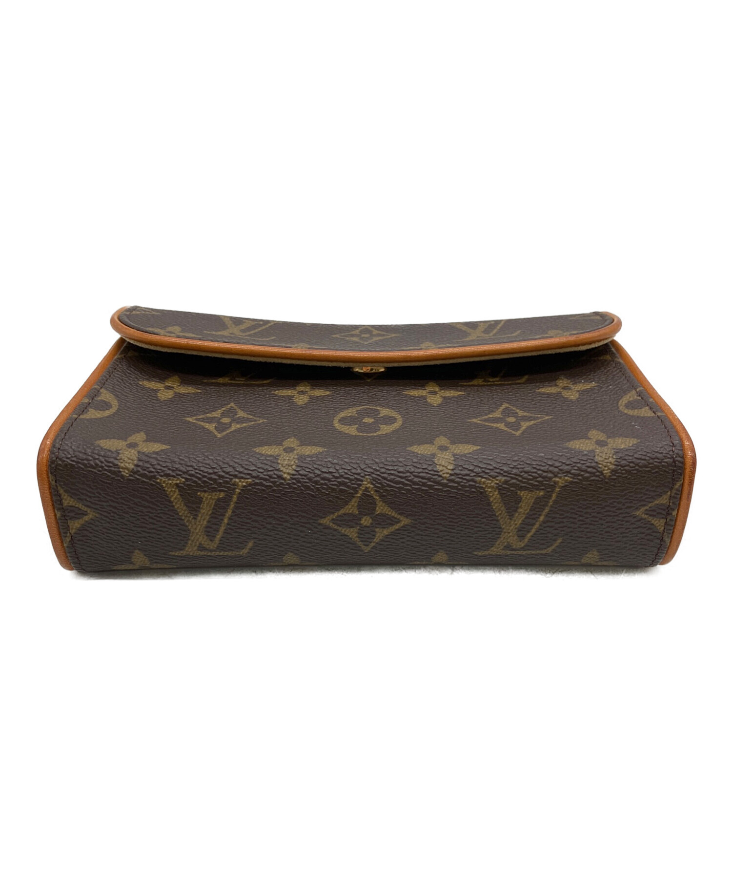 中古・古着通販】LOUIS VUITTON (ルイ ヴィトン) M51855 モノグラム