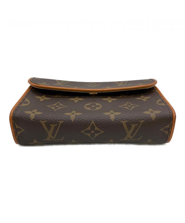 中古・古着通販】LOUIS VUITTON (ルイ ヴィトン) M51855 モノグラム