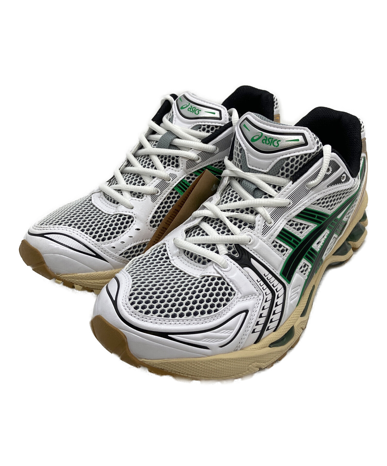 中古・古着通販】asics (アシックス) GEL-KAYANO 14 スニーカー 