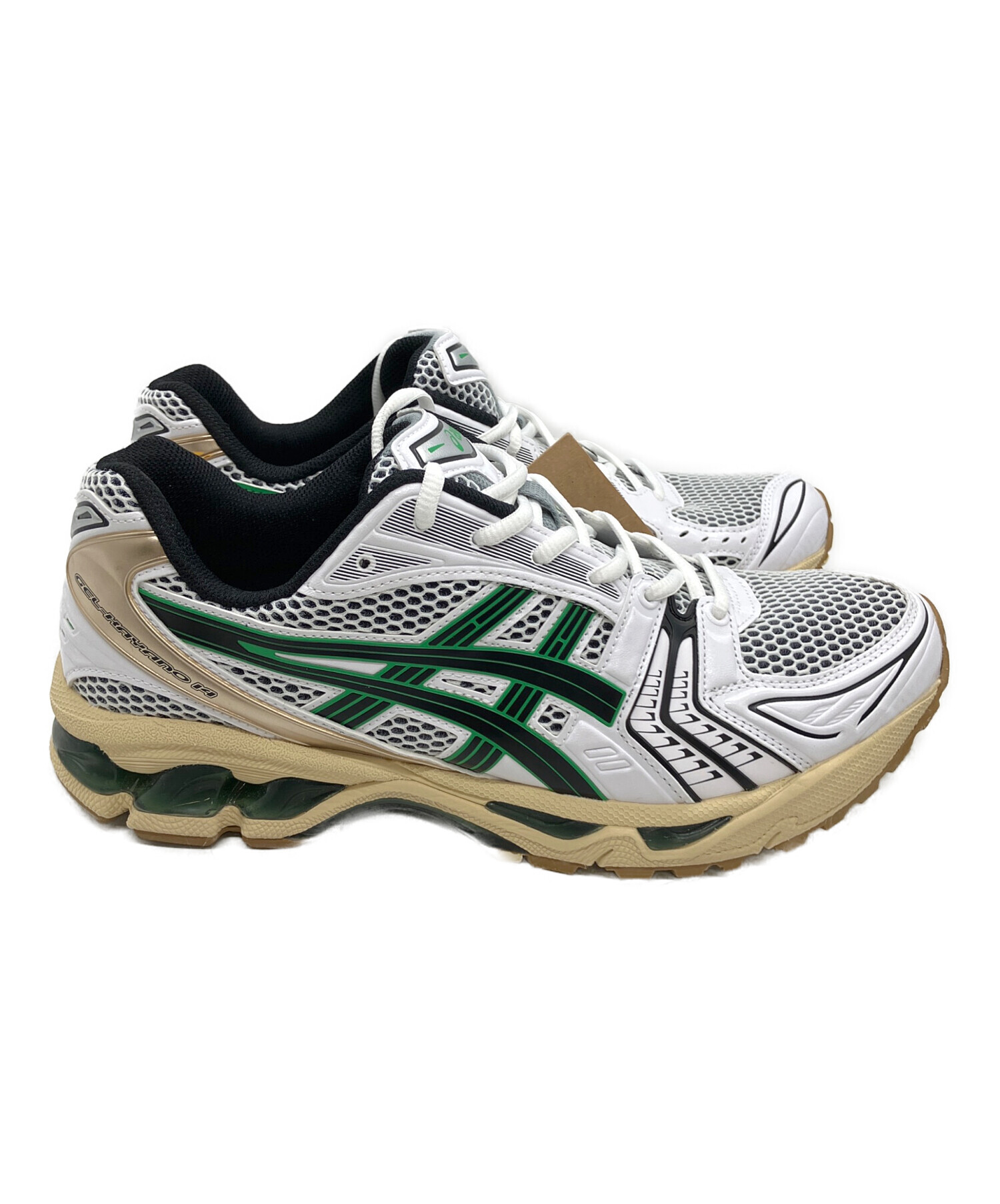 古着さん専用 中古・古着通販】asics (アシックス) GEL-KAYANO 14 スニーカー
