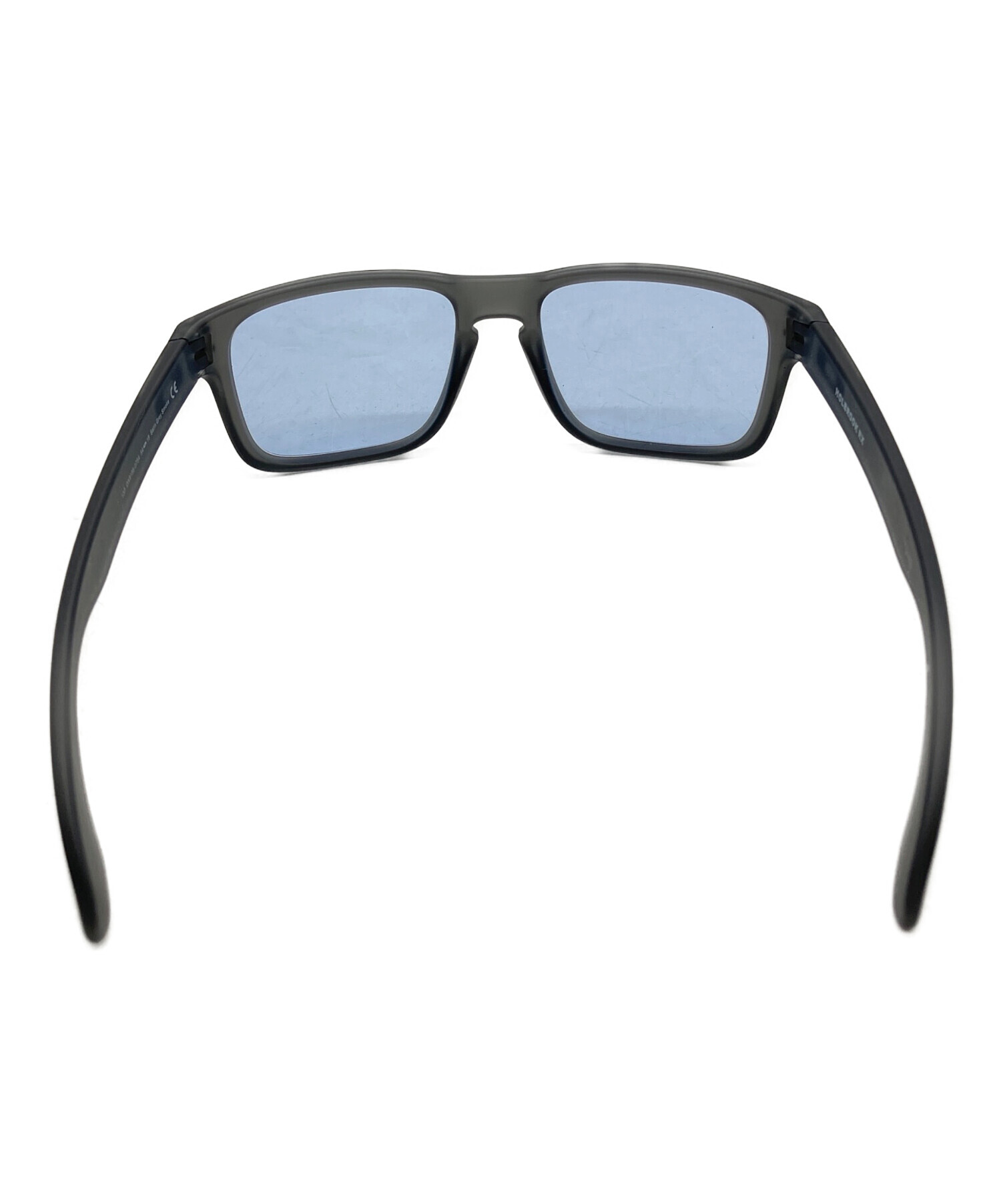 中古・古着通販】OAKLEY (オークリー) HOLBROOK グレー｜ブランド