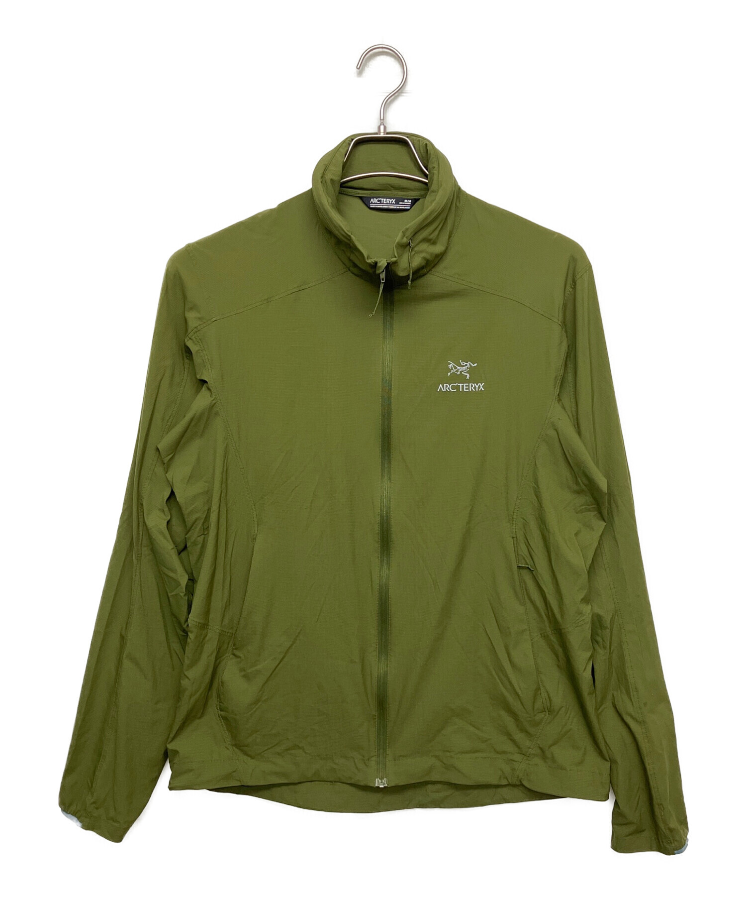 中古・古着通販】ARC'TERYX (アークテリクス) NODIN JACKET 18917