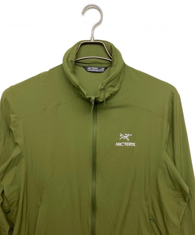 中古・古着通販】ARC'TERYX (アークテリクス) NODIN JACKET 18917