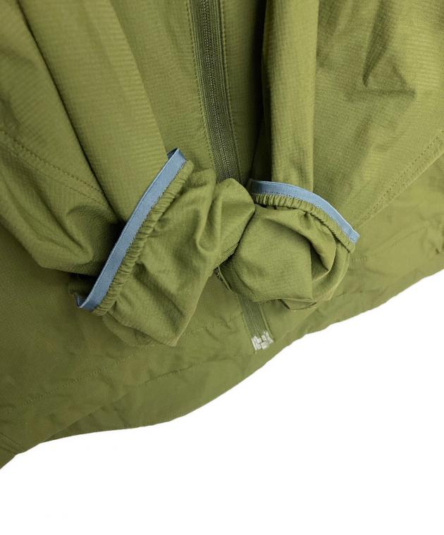 中古・古着通販】ARC'TERYX (アークテリクス) NODIN JACKET 18917