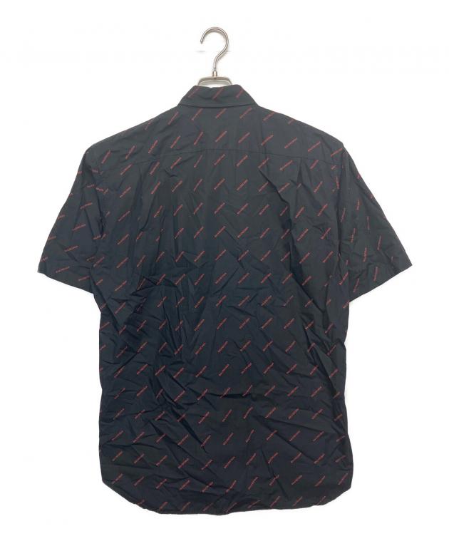 中古・古着通販】BALENCIAGA (バレンシアガ) 534332 TBL96 ボタン