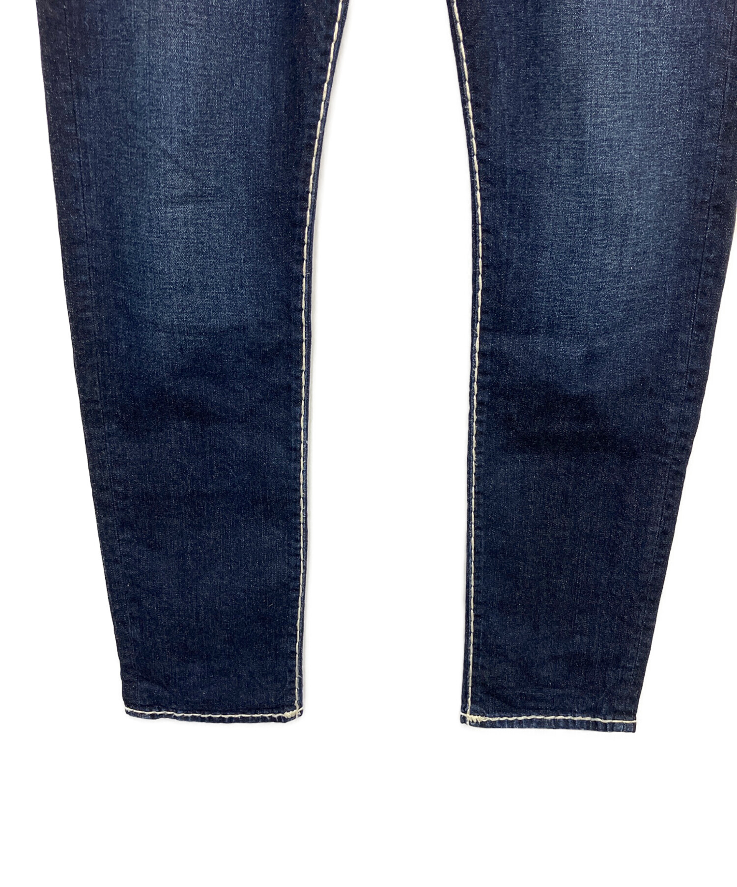中古・古着通販】TRUE RELIGION (トゥルー レリジョン) デニムパンツ