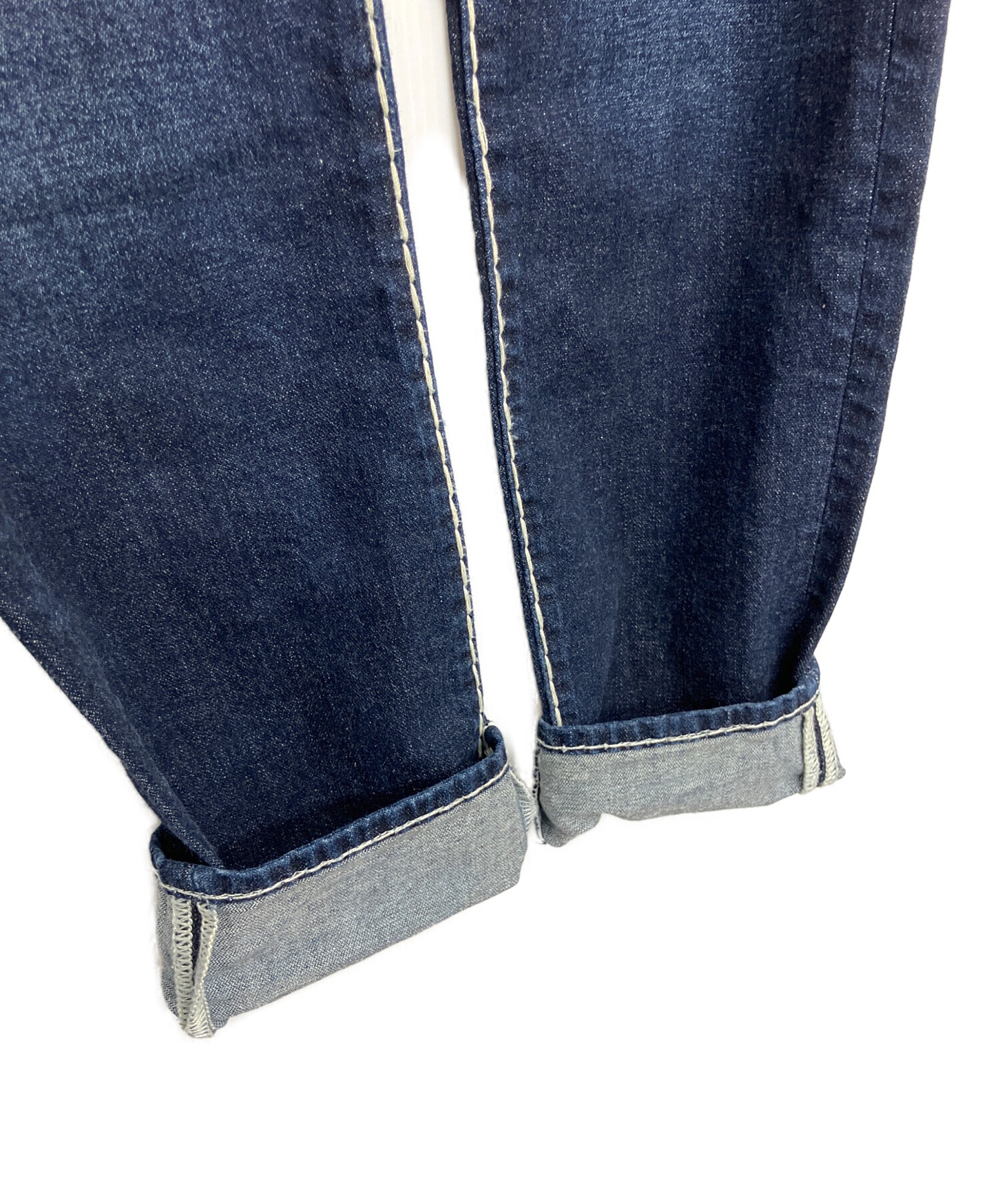 中古・古着通販】TRUE RELIGION (トゥルー レリジョン) デニムパンツ