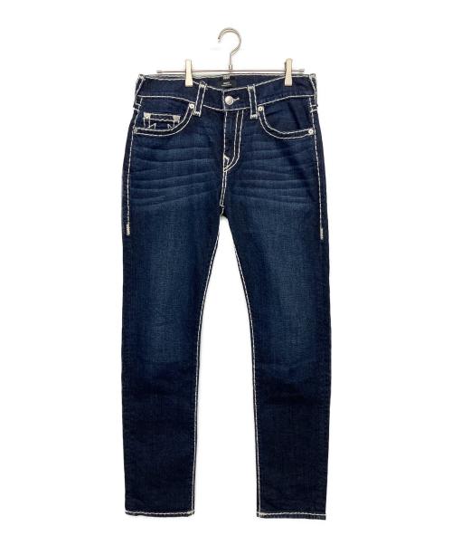 中古・古着通販】TRUE RELIGION (トゥルー レリジョン) デニムパンツ
