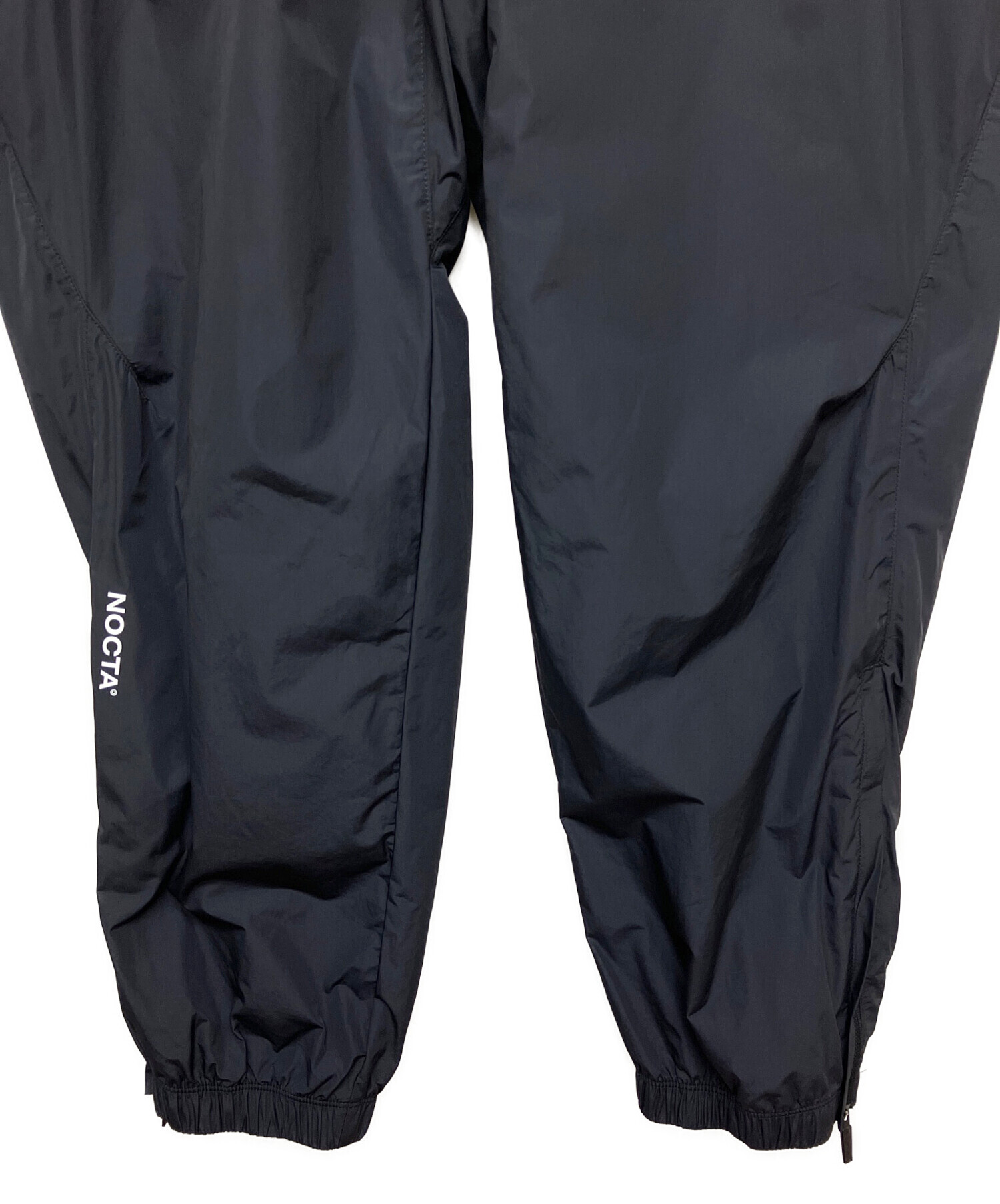 中古・古着通販】NIKE NOCTA (ナイキ ノクタ) パンツ ブラック サイズ