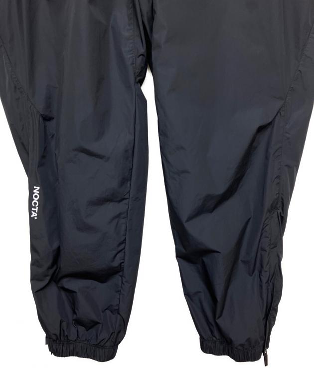 中古・古着通販】NIKE NOCTA (ナイキ ノクタ) パンツ ブラック サイズ
