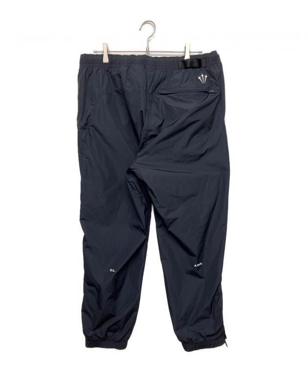 中古・古着通販】NIKE NOCTA (ナイキ ノクタ) パンツ ブラック サイズ