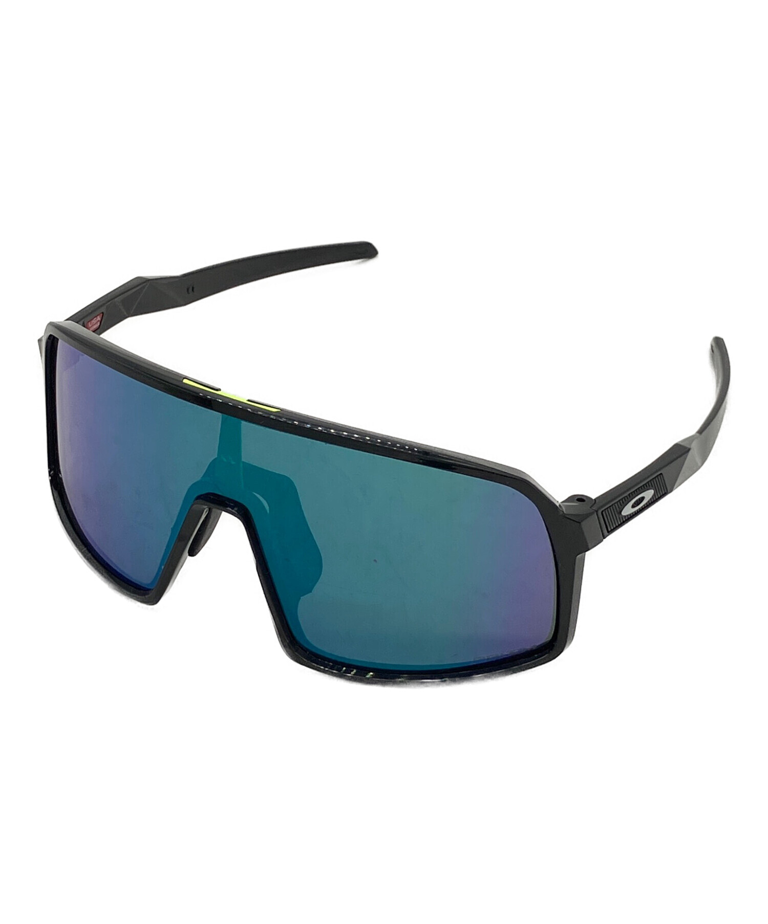 中古・古着通販】OAKLEY (オークリー) SUTRO サングラス ブラック