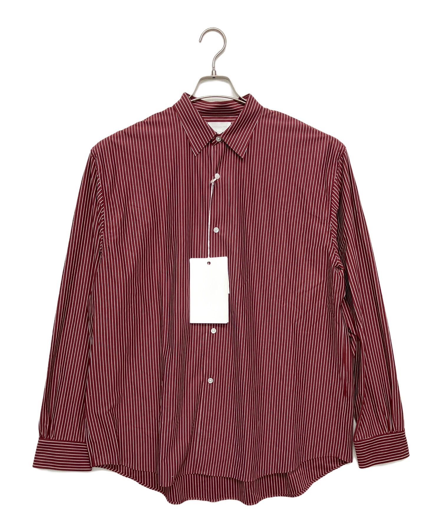 古布１２ 中古・古着通販】KANEMASA PHIL. (カネマサフィル) 46G MODEST STRIPE