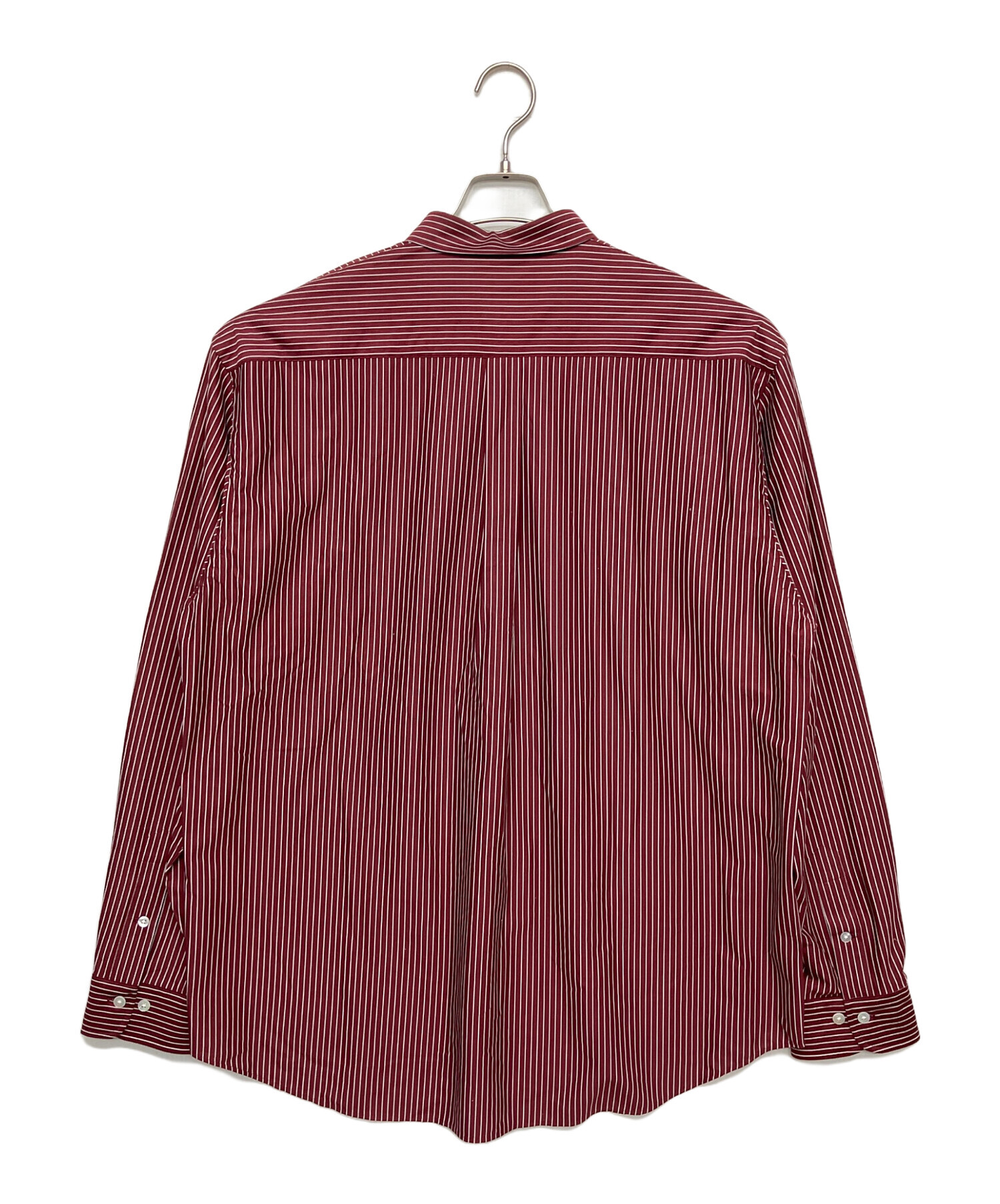 サブ@古着販売 men's 中古・古着通販】KANEMASA PHIL. (カネマサフィル) 46G MODEST STRIPE