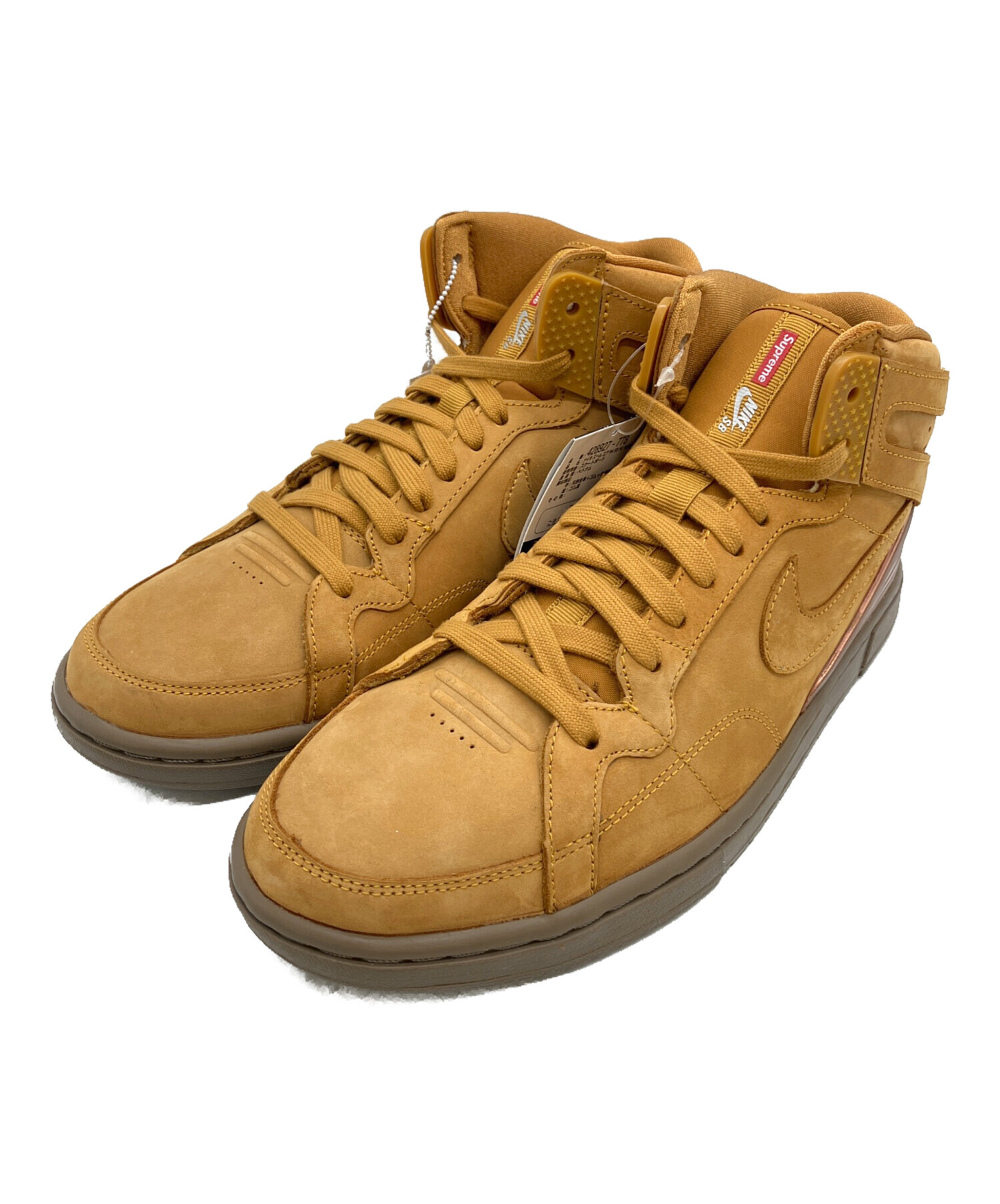 中古・古着通販】NIKE (ナイキ) Supreme (シュプリーム) Supreme
