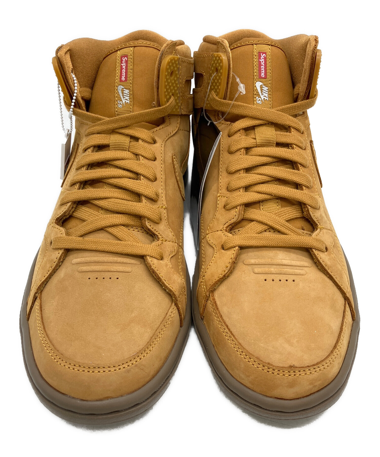 中古・古着通販】NIKE (ナイキ) Supreme (シュプリーム) Supreme