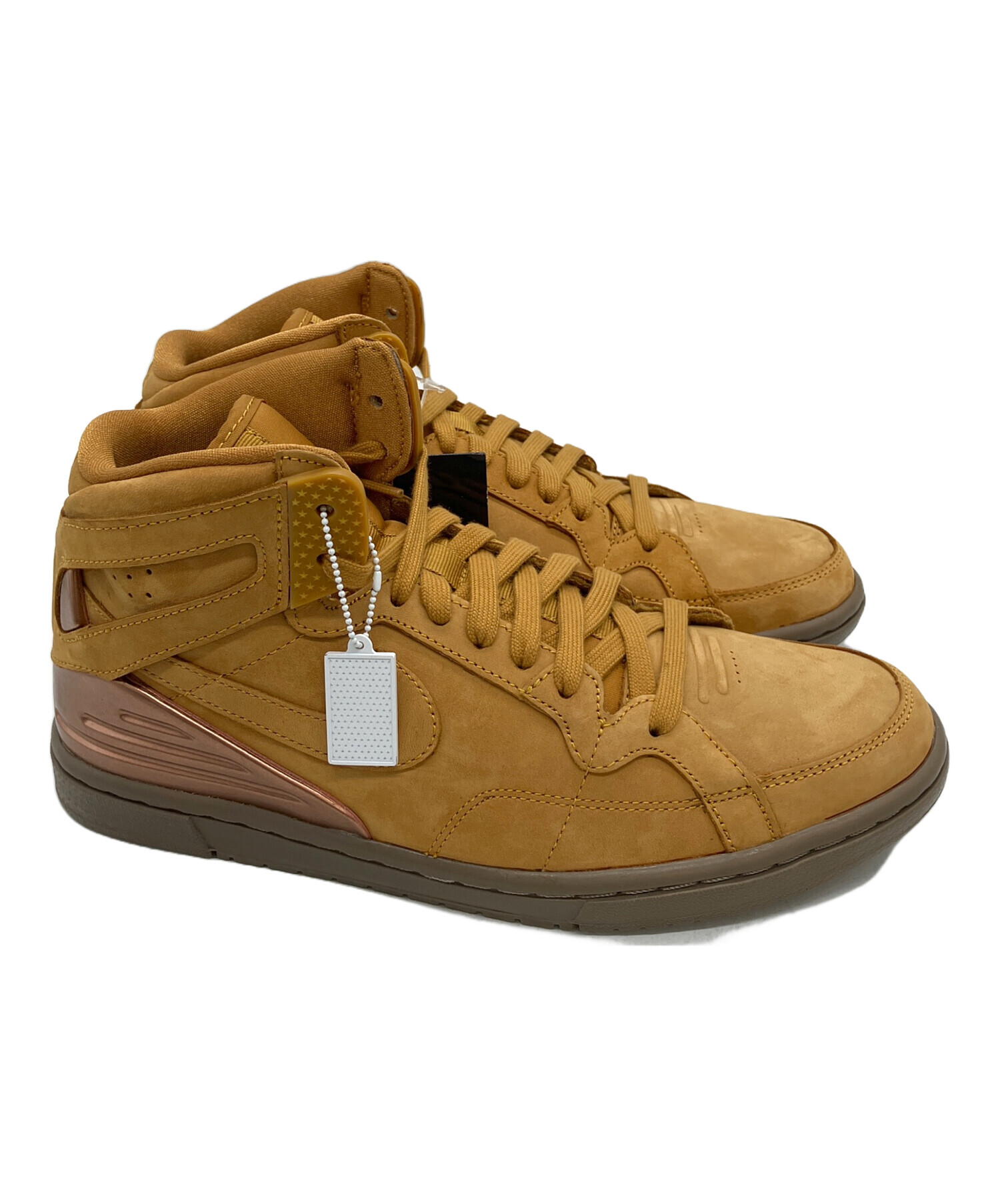 中古・古着通販】NIKE (ナイキ) Supreme (シュプリーム) Supreme