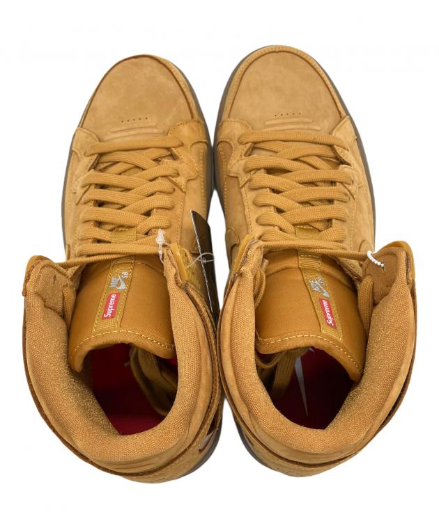 中古・古着通販】NIKE (ナイキ) Supreme (シュプリーム) Supreme