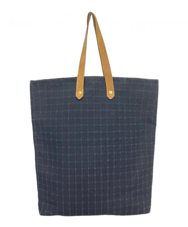 中古・古着通販】HERMES (エルメス) アメダバGM ブラック｜ブランド
