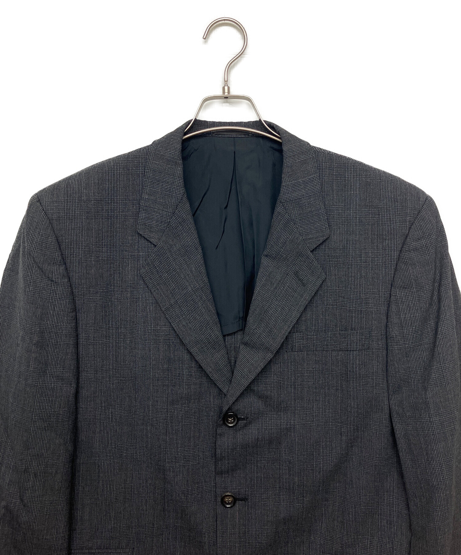 中古・古着通販】COMME des GARCONS HOMME (コムデギャルソン オム) HS