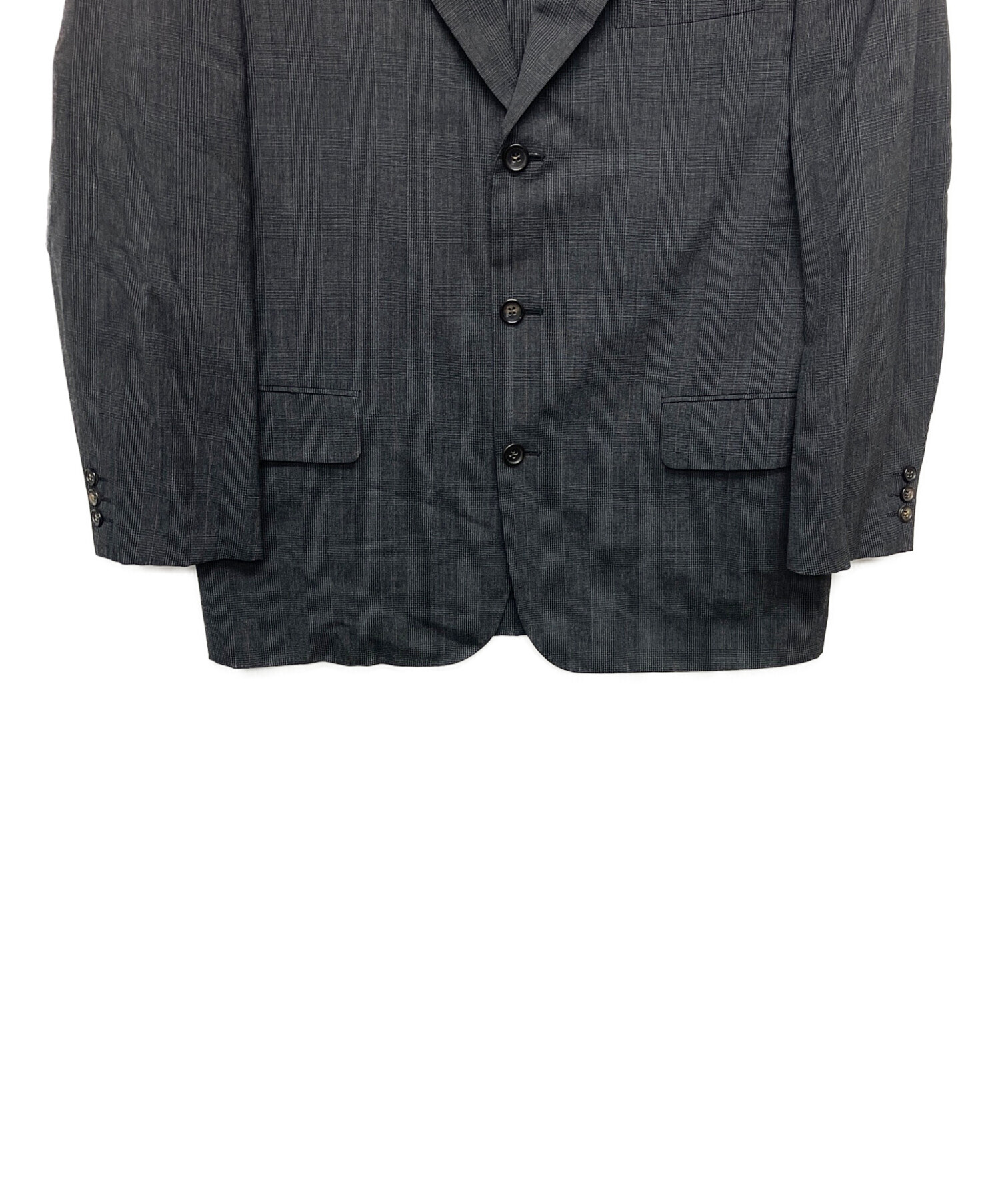 中古・古着通販】COMME des GARCONS HOMME (コムデギャルソン オム) HS