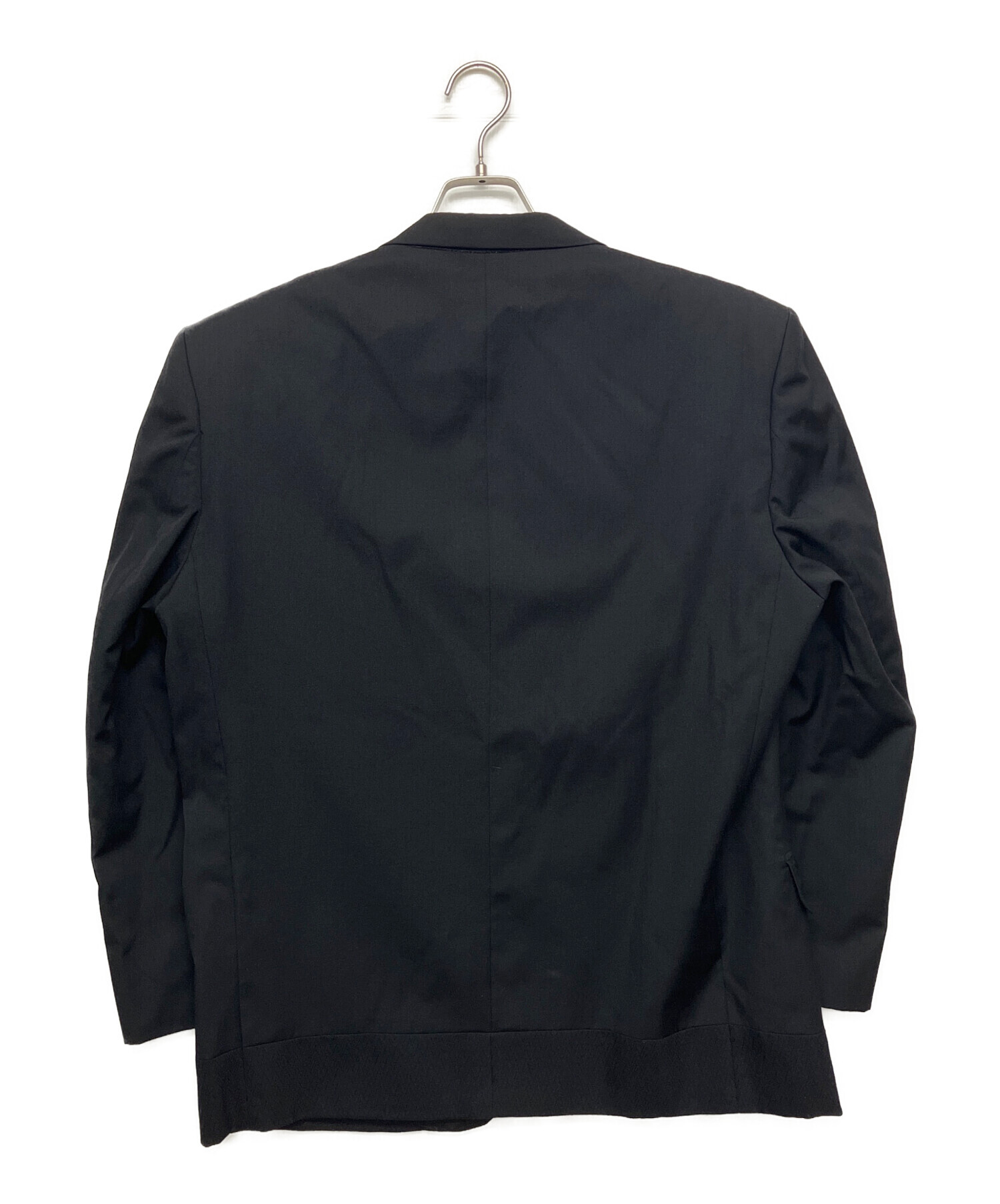 [春服]コムデギャルソン　ジャケット 中古・古着通販】COMME des GARCONS HOMME (コムデギャルソン オム) HJ