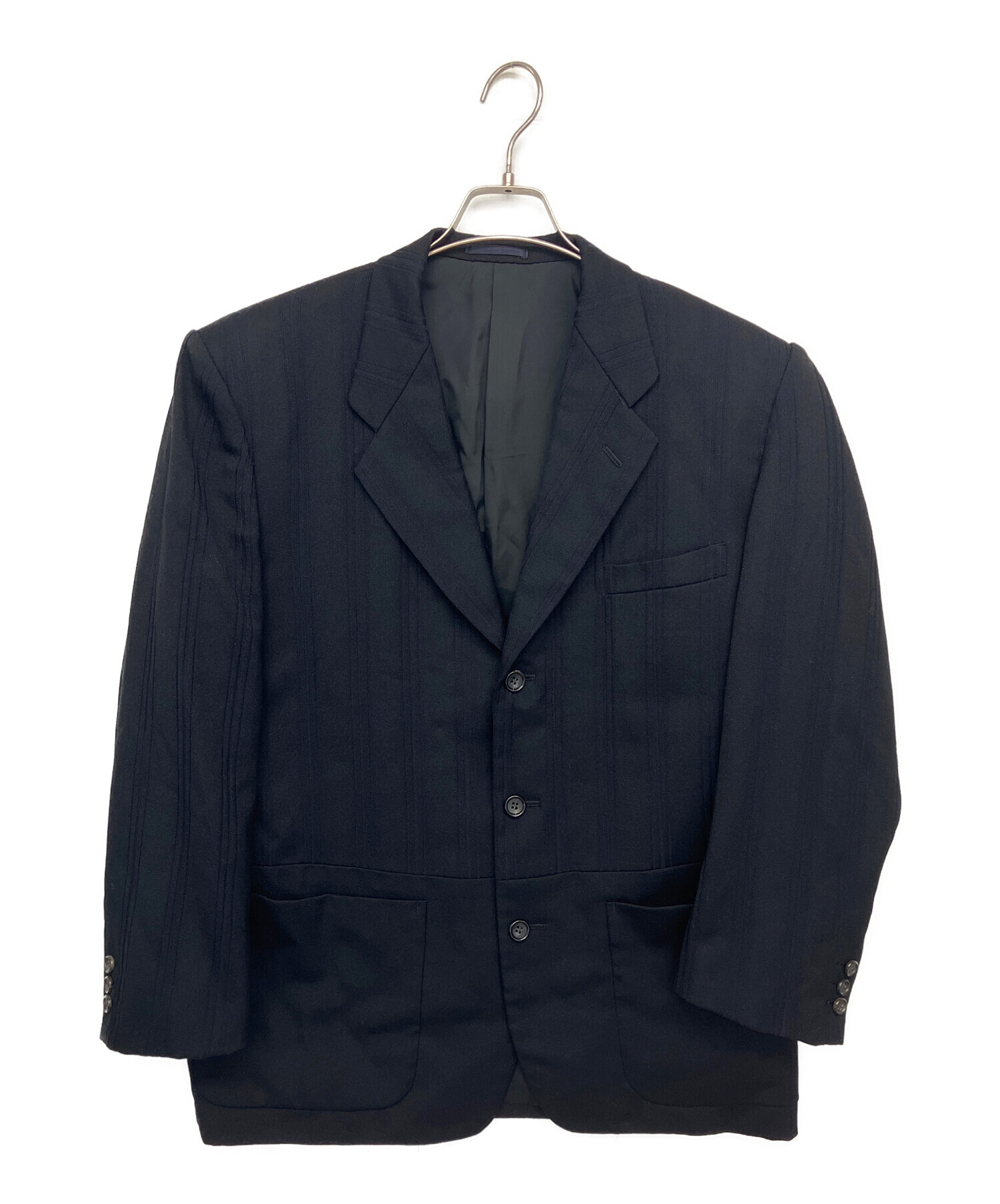 中古・古着通販】COMME des GARCONS HOMME (コムデギャルソン オム) HJ